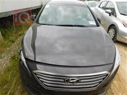 هیۆندای سۆناتا